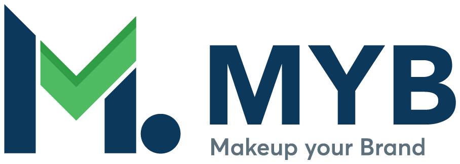 MYB Media – Makeup your Brand